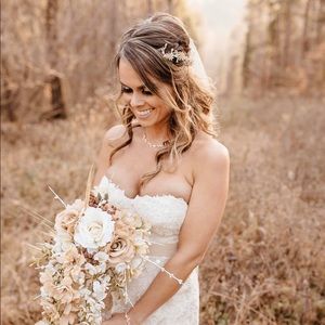 Meet your Posher, Morgan